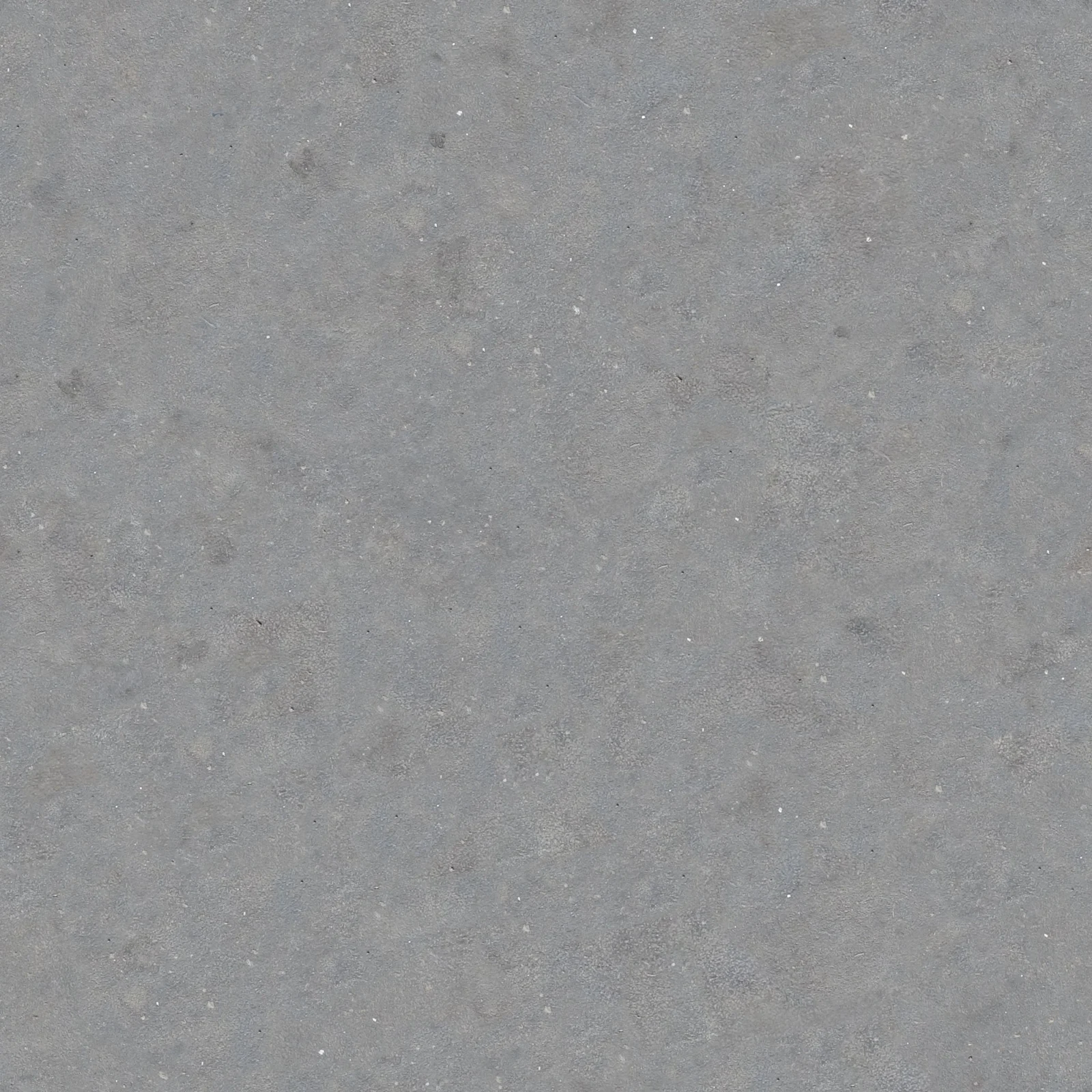 Concrete floor in a warehouse, stock example