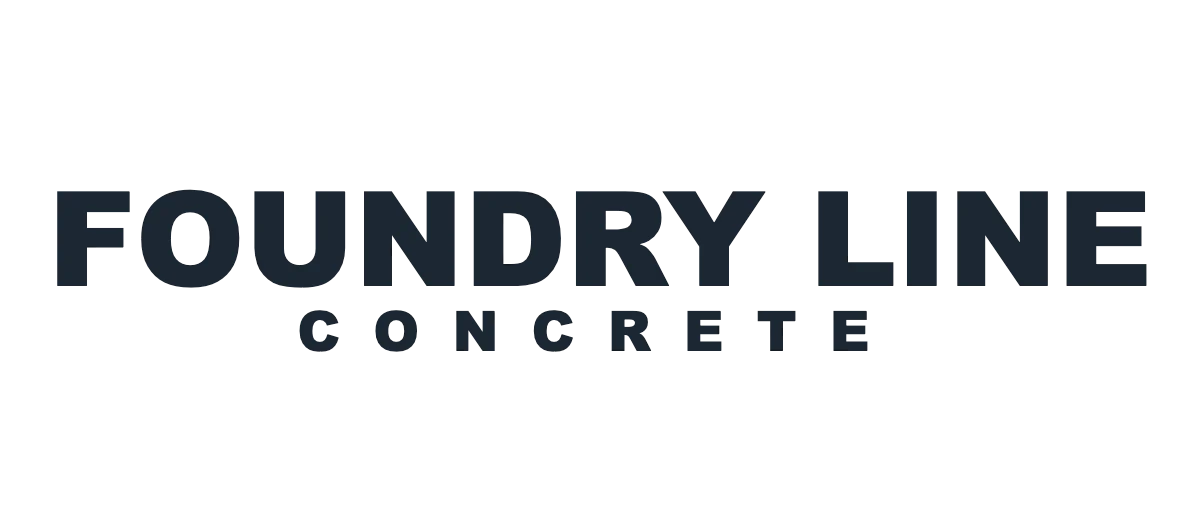 Foundry Line Concrete